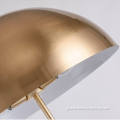 Tripod Modern Floor Lamp Tripod Postmodern Metal Floor Lamp Standing Lamp Bedroom Factory